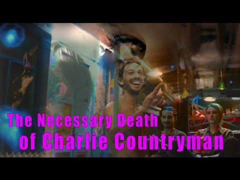 The Necessary Death of Charlie Countryman - Us Against Them Trailer