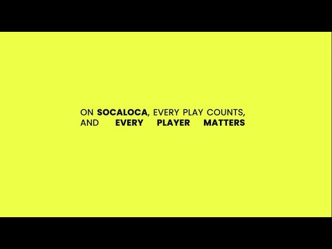 SOCALOCA Player