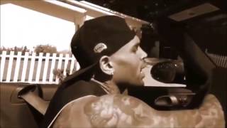 Chris Brown - Feel That (Music Video)