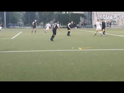 Exerpokal 23.07.24 Rotation Prenzlauer Berg - SV Empor 4:4!!! 2. Halbzeit Platzverweis!