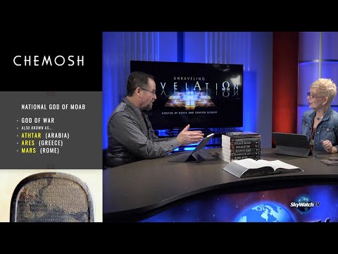 Unraveling Revelation: The Rider on the Red Horse