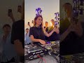 Deborah De Luca – Children (Deborah De Luca Remix) | Ibiza Sunset Techno Ritual 🌅🇪🇸