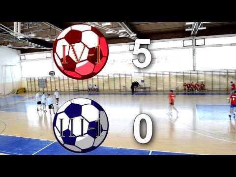 Tehnička škola Aleksinac - Finale turnira 27.01.2014.