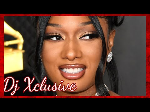 HIP HOP PARTY MIX ~ DJ XCLUSIVE G2B ~ Megan Thee Stallion, Pop Smoke, Migos, NAS, 2 Chainz & More