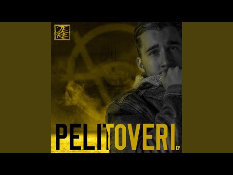 Tää Maa (feat. Jesse Jason)