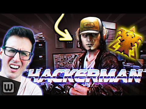 StarCraft 2 SPECIAL HACKING INVESTIGATION TEAM - Pig vs Terran Maphacker?