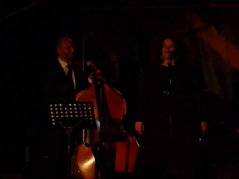 Caravan - Myriam Bouk Moun & Mauro Gargano @ new morning