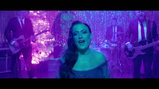 Blue Christmas Music Video