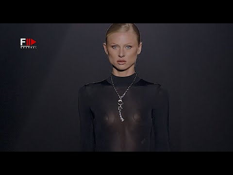 3 NUEVE STUDIO  La Palma Fashion Week Spring 2023 - Fashion Channel