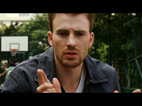Nick Plays Gambling Dice Game Scene | Push (2009) | 4K