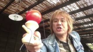 塾超・けん玉一発勝負！