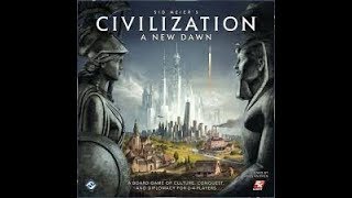 BoardGameTeacher - Civilization: A New Dawn video thumbnail