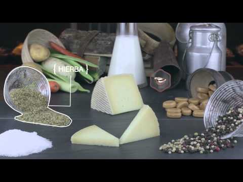 Queso Arribes Ecológico.