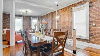 Download the video "Commercial & Air BNB Opportunity 510 Main St., Wellsville, Ks. 66092"