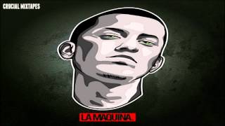 G.T. Garza - F*ck Have You Been (Feat. Slim Thug) [La Maquina] [2015] + DOWNLOAD