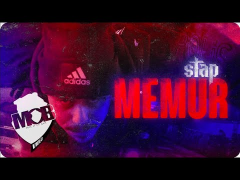 Stap - MEMUR (Official Music Video)