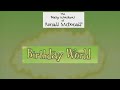 The Wacky Adventures Of Ronald McDonald Title Cards Early 2000s Version