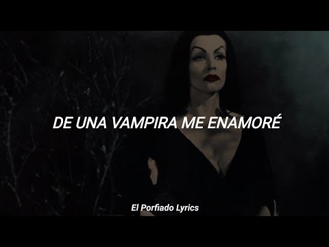 Vampira - El Cuarteto de Nos