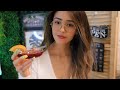 ASMR- Bartender mixes you Special Drinks | Roleplay | Personal Attention 🍻 🍸