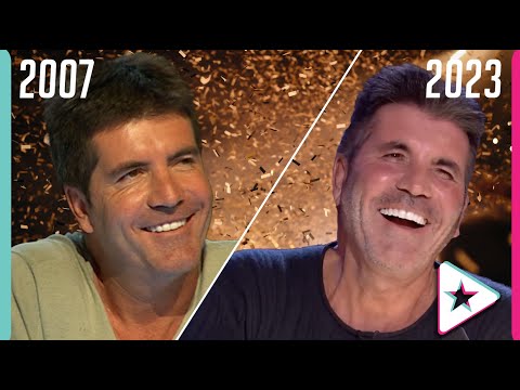Every Winner's First Audition From Britain's Got Talent 2007 - 2023