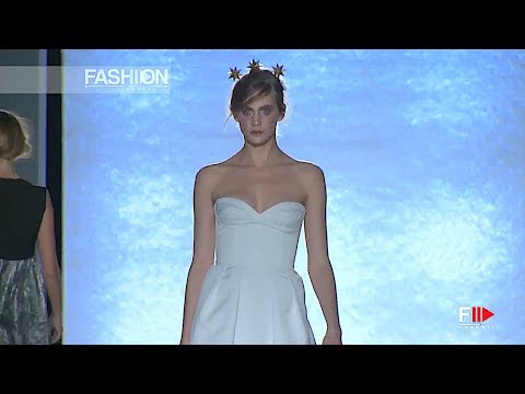 NUNO BALTAZAR Spring Summer 2014 Lisbon - Fashion Channel