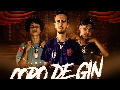Meraki Records - Copo de Gin ft. Harthos, Bither & Kaizz (Vídeoclipe Oficial)