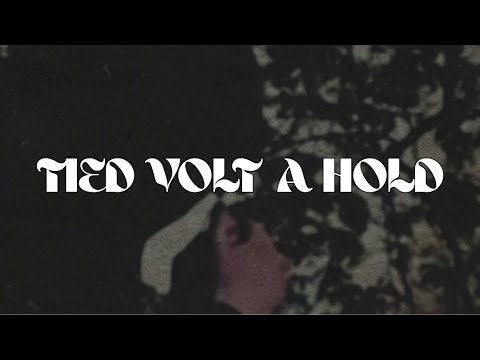 DA KID - Tied volt a Hold (Lyrics Video)
