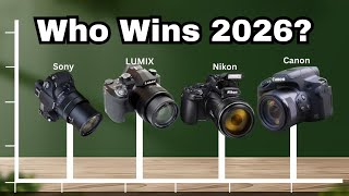 Best Bridge Cameras 2026: with Maximum Zoom: Superzoom Monsters for Wildlife & Travel