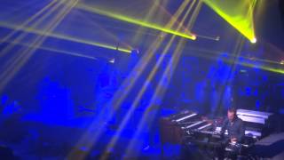 UMPHREY&#39;S McGEE : Front Porch : {1080p HD} : Orpheum Theater : Madison, WI : 11/8/2014