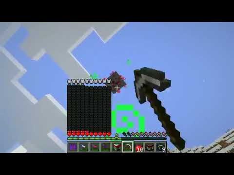 PopularMMOs Pat And Jen Minecraft: PAPER BOSS CHALLENGE GAMES - Lucky Block Mod - Modded Mini-Game