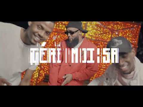 Malcom X Khaledo X Dj Phil ft T-Matt - Géré Moi Sa (Clip Officiel)