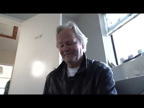 THE DEBT COLLECTOR'S SON: A coming of age, dark comedy.