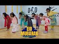 Little Dazzlers EID Mubarak