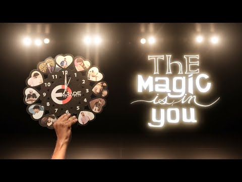 E - Grade Dance studio Documentary | A film by Ajay Manivannan