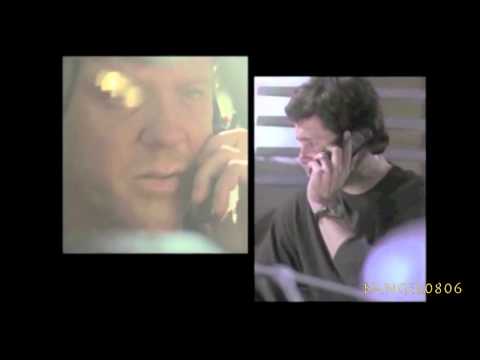 Jack & Tony || How to Save a LIfe