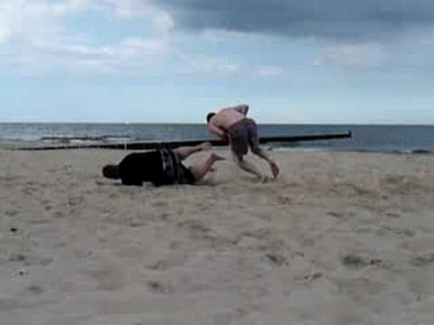 David gegen Goliath Teil 6