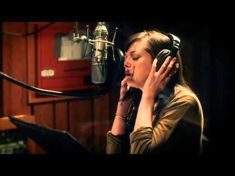 A look at the making of the Rocky cast album
