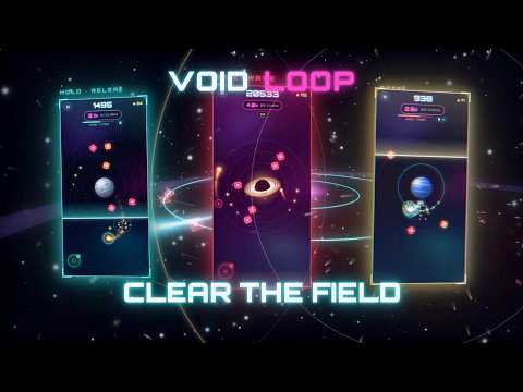 Void Loop: Space Arcade video thumbnail