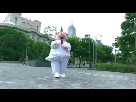 Can you dance like Dr. Simi?