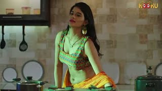 Atithi in house episode 6 || kooku new webseries || kooku atithi in house || kooku explained hindi