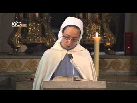 Office du milieu du jour du jeudi