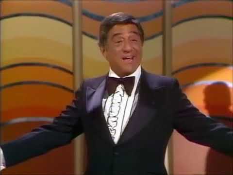 Frank Sinatra, Dean Martin and Robert Merrill  - If I Were A Rich Man & The Oldest Established