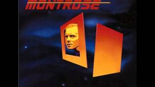 Ronnie Montrose - Odd Man Out