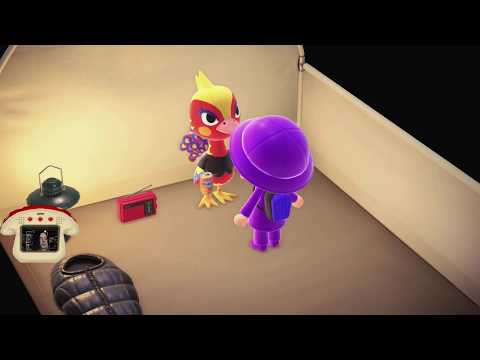 Three is pretty simple math. - Animal Crossing: New Horizons, Pt. 40