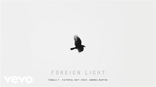 Toddla T - Faithful Skit (Official Audio) ft. Feat. Andrea Martin