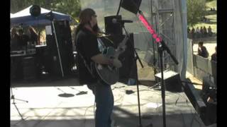 LOVE RIDE 28 2011 WITH GOODTIME CHARLIE.