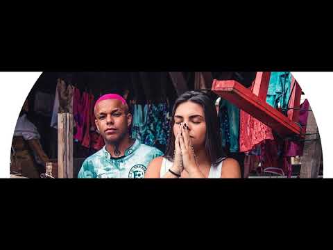 MC Charada e Lele Tridico   Barraco de Madeira +Download