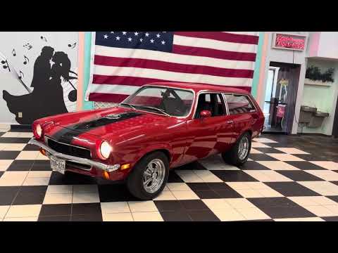 1971 Chevrolet Vega (CC-1948311) for sale in Annandale, Minnesota