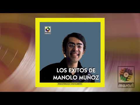 Manolo Muñoz - La Pera Madura (Visualizador Oficial)