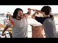 Video di Grosso guaio all’Esquilino: La leggenda del Kung Fu con Lillo Petrolo - Dal 6 aprile su Prime Video